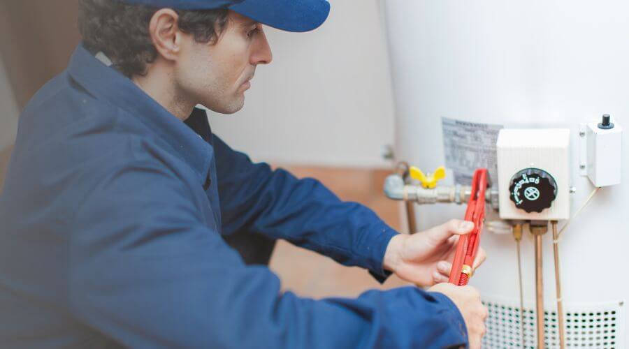 Expert burst pipe repair services in Arlington, WA